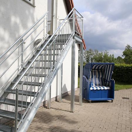 Ferienwohnung Am Schwarzen Wehl 多鲁姆纽菲尔德 外观 照片